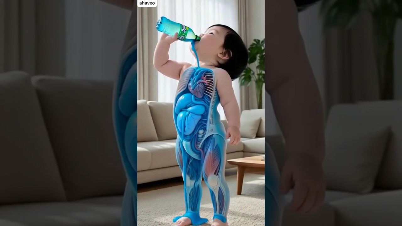 A Humorous Public Service Announcement from Your Internal Organs