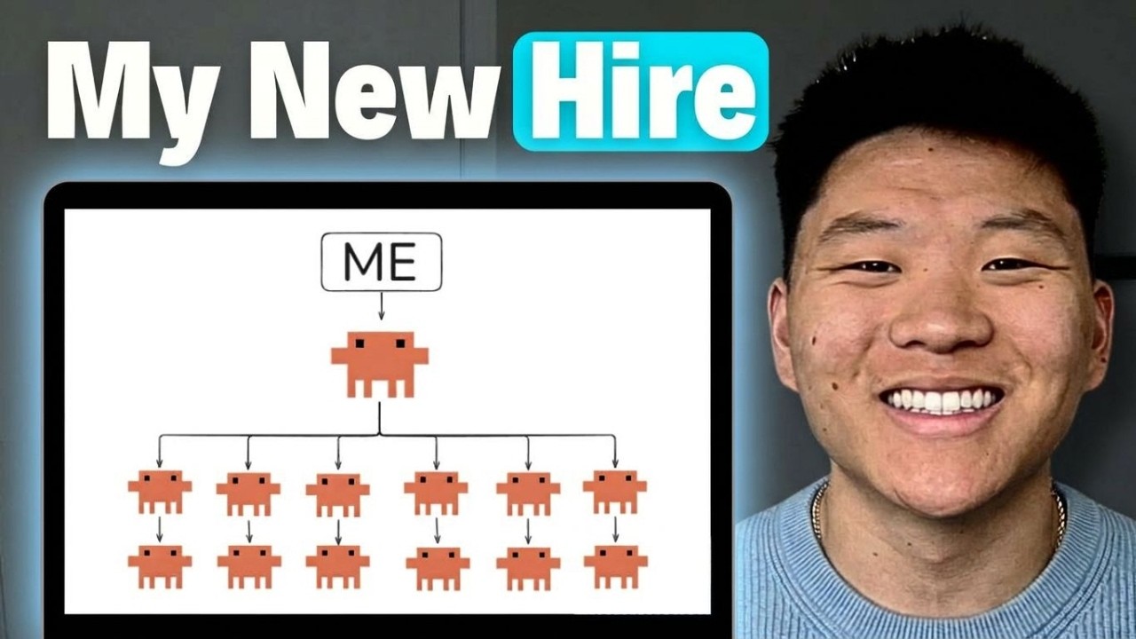 Transform Claude Code into Your Exec Assistant in 27 Mins