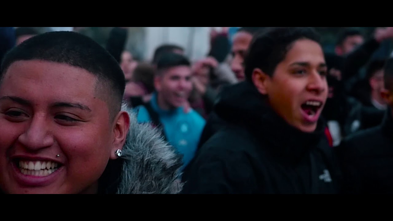 Neima Ezza - Mio Fratello ๐ถ | Official Music Video by Linch Direct