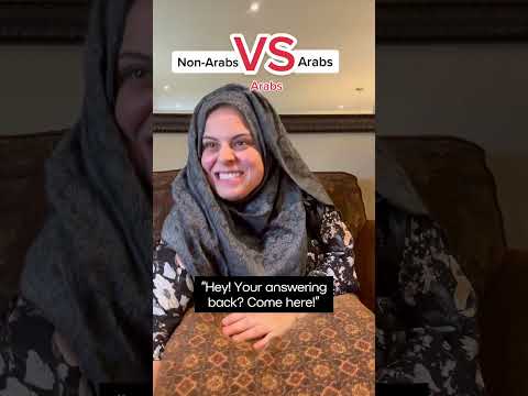 “It doesn’t even hurt🫣🤣” #shorts #comedy #arab