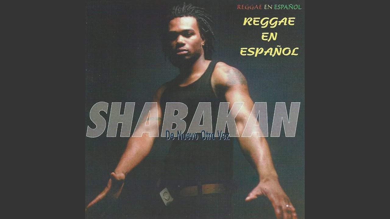 Un Hombre de Verdad by Shabakan & Mario Javier Coto