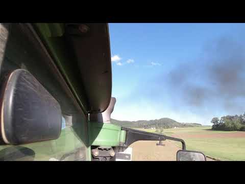 Fendt 920 Vario TMS & Horsch Terrano 3 Sound 🚜