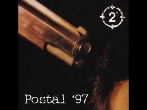 2 Minutos - Que Yeta (Postal '97, 1997)