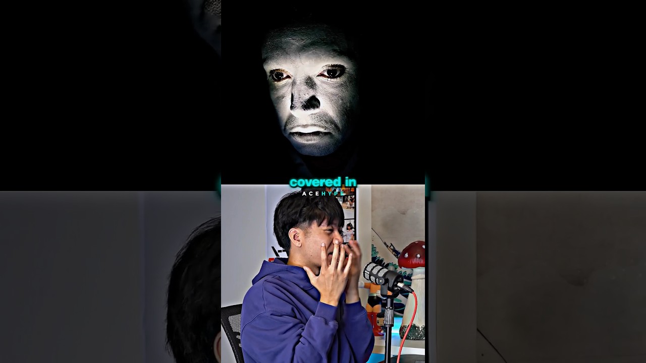 Confessing Murder to ChatGPT 🤯