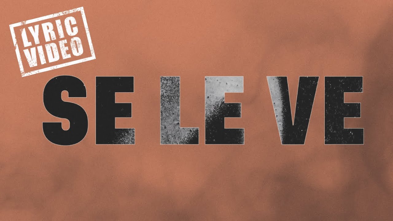 Dimelo Flow, Sech, Lenny Tavarez, Arcangel, De La Ghetto, Justin Quiles, Dalex - Se Le Ve (Letra)