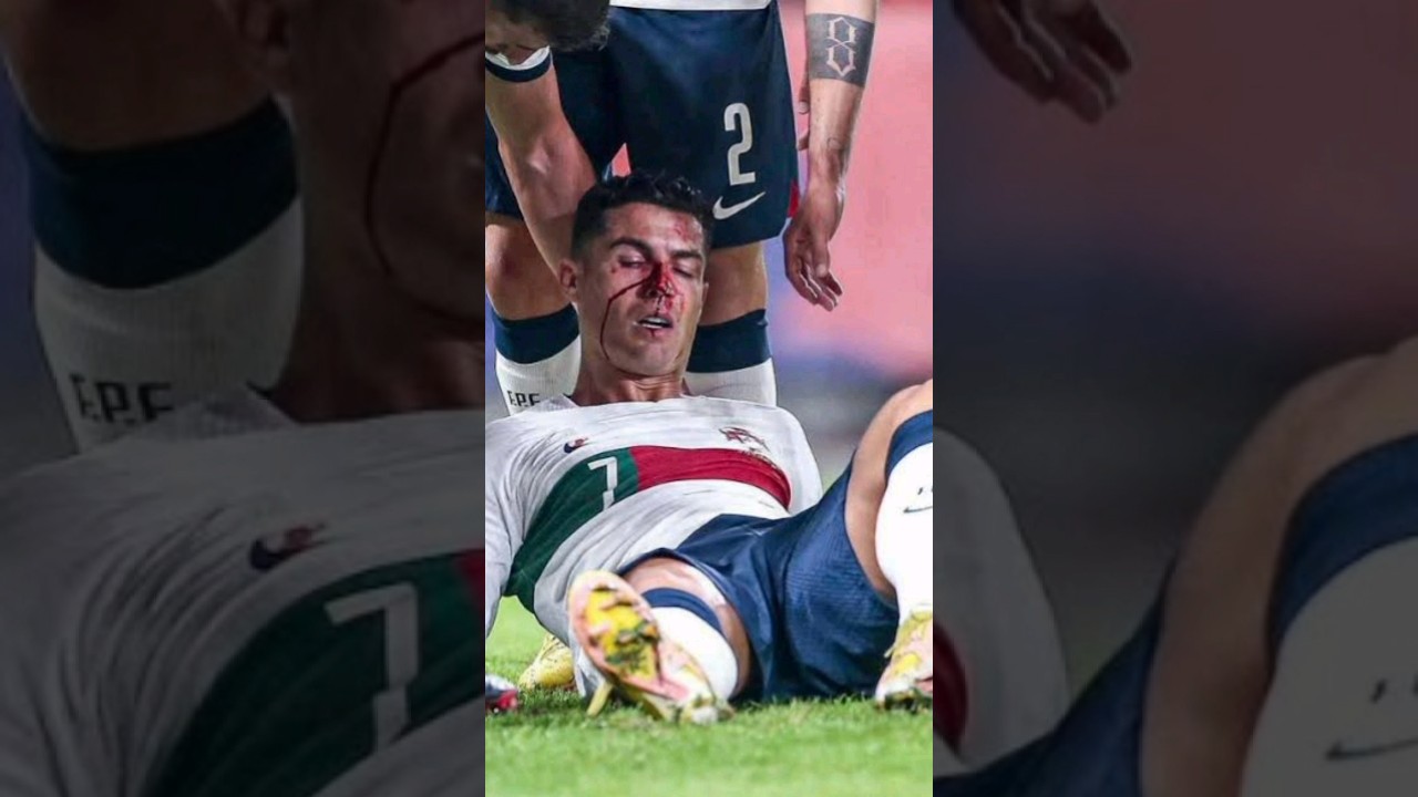 Epic Football Skills & Highlights ⚽