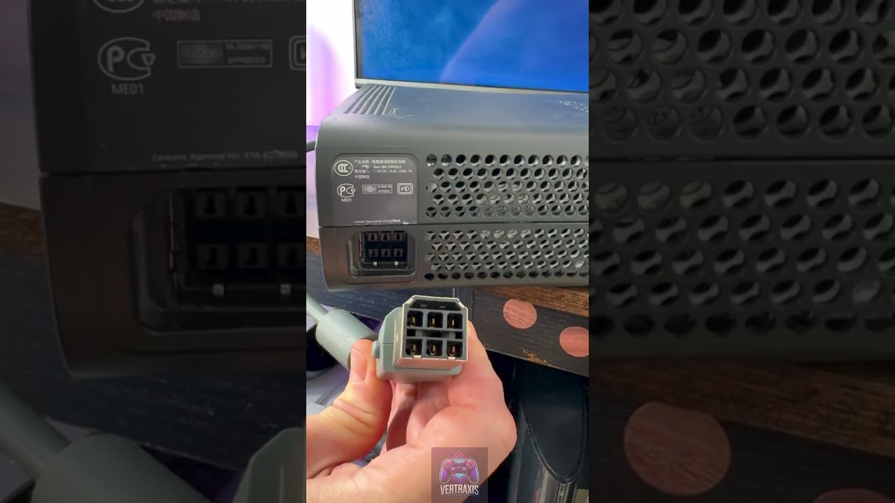 XBOX 360 Setup in 2025! #xbox360 #gaming #consolegaming