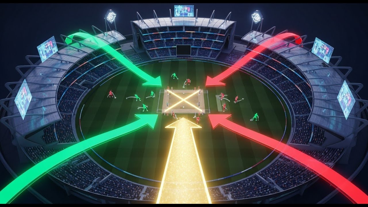 Rajasthan Royals vs Delhi Capitals - Epic Match Highlights π