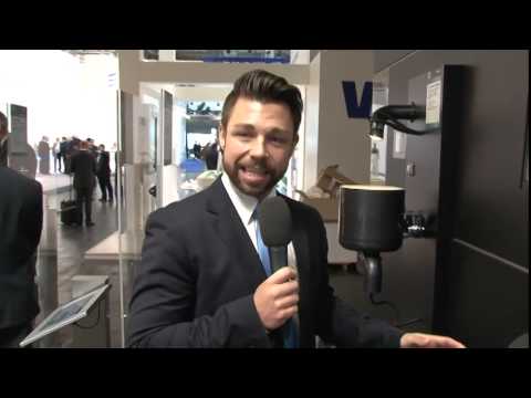 Tenneco Cleanair at IAA 2014 in Hannover 🇩🇪