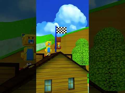 Super Bear #super #adventure #funny