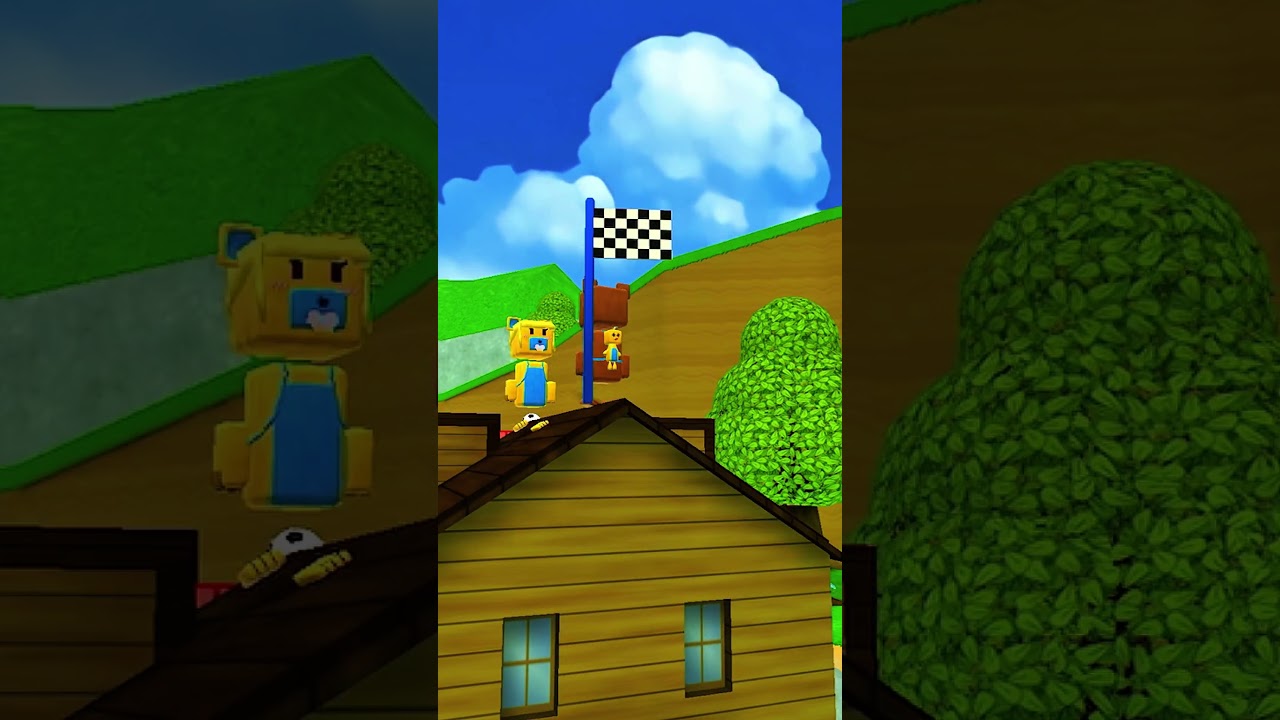 Super Bear's Epic Adventure 🐻 – Hilarious Moments You Can't Miss!