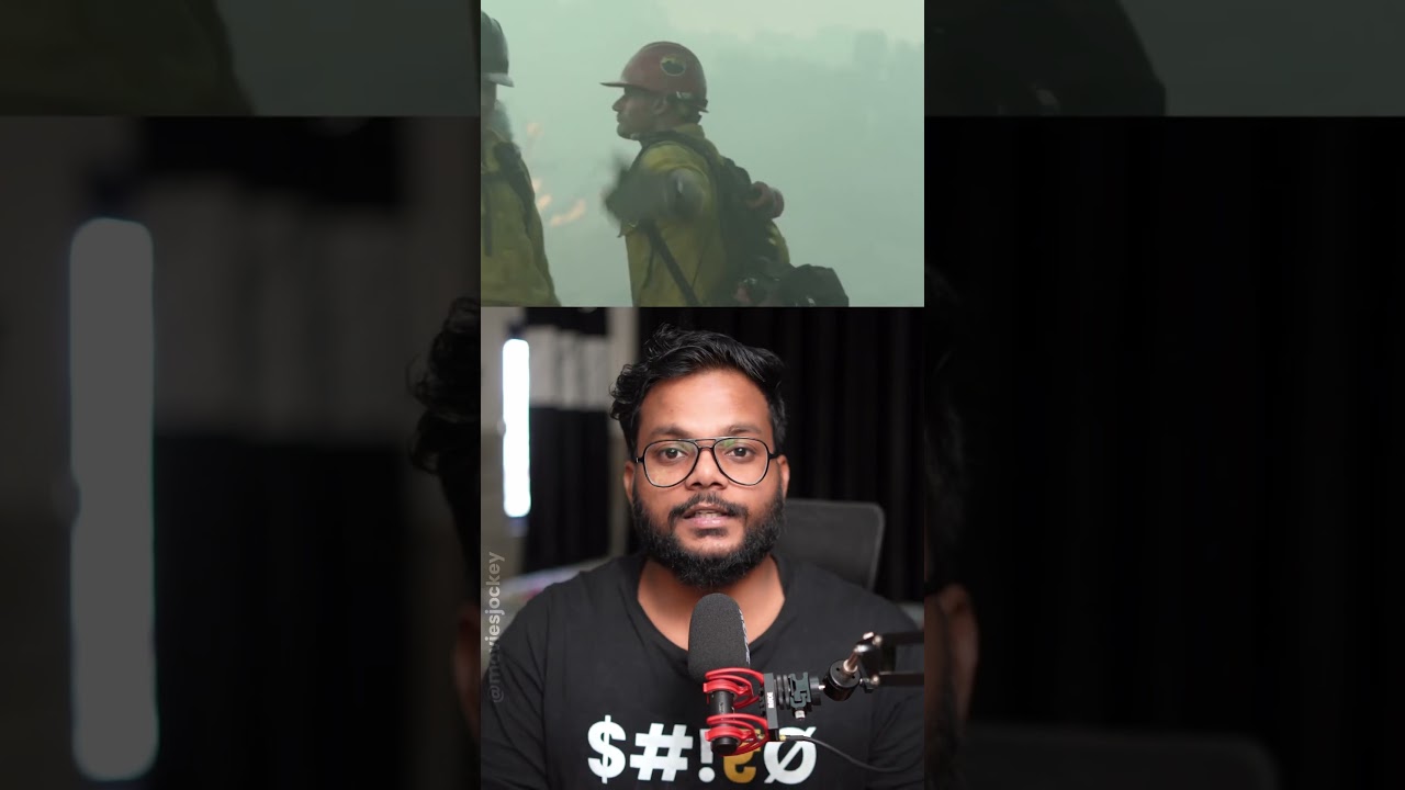 Top Natural Disaster Movies You Must Watch 🌪️