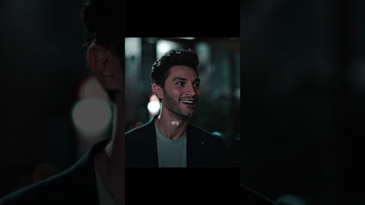 Dreaming of a Kiss with My Ex-Husband 💭