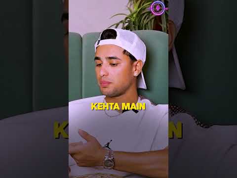 Travis Head's Mindset Ft. Abhishek Sharma #icc