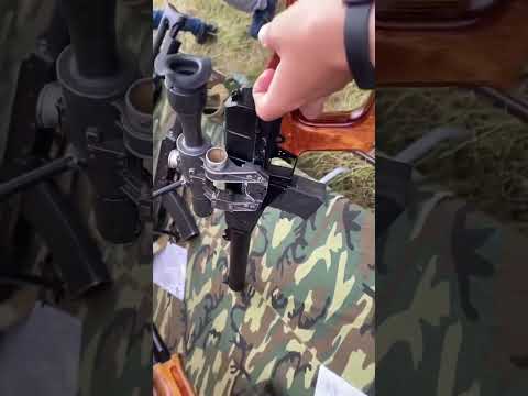 ВСС "Винторез" ключевые недостатки