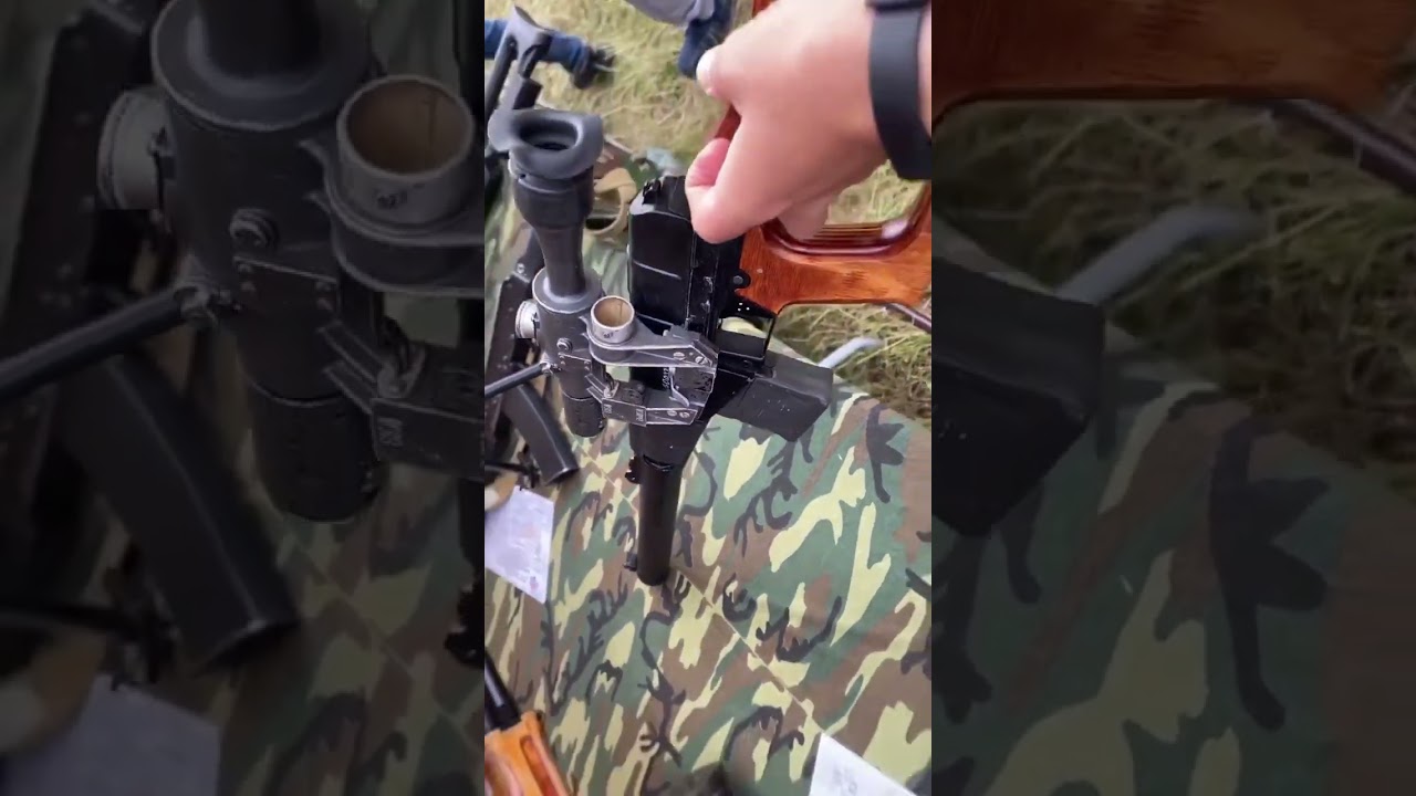 ВСС 'Винторез': Основные недостатки и особенности