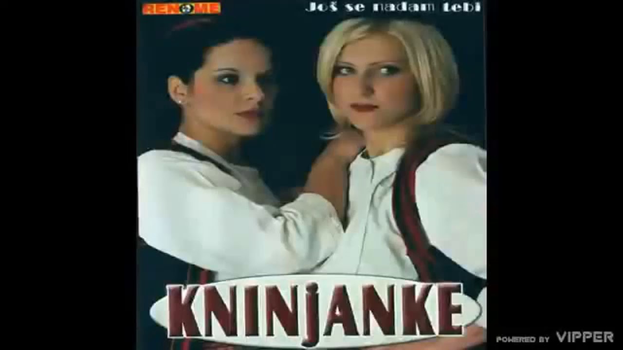 Kninjanke - Imanje na Dinari (Audio 2005)