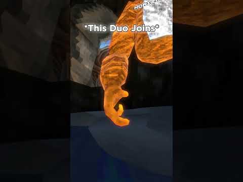 Name a better duo... @Sava_VR  #gorillatag #vr #gtag