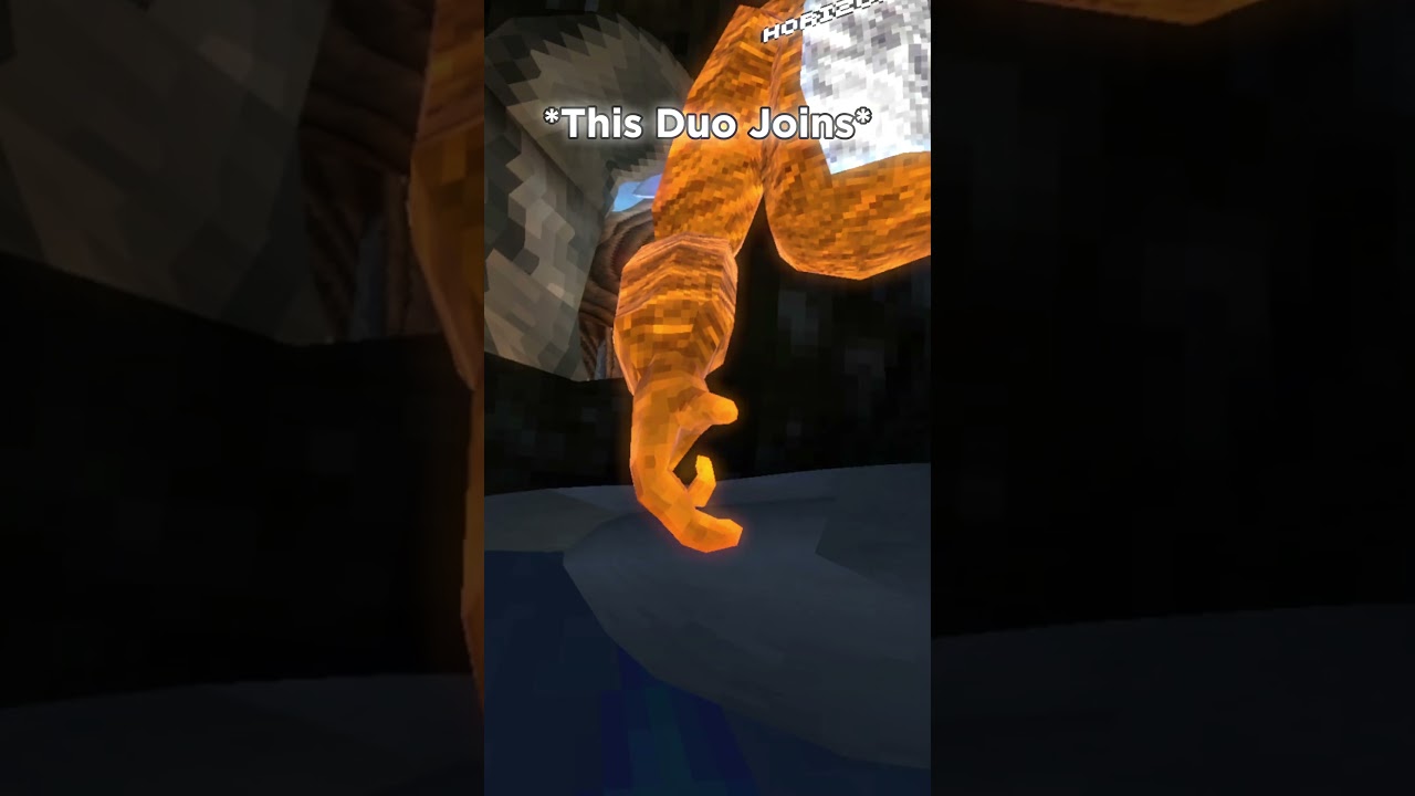 Discover the Ultimate Duo in Gorilla Tag! 🦍🔥