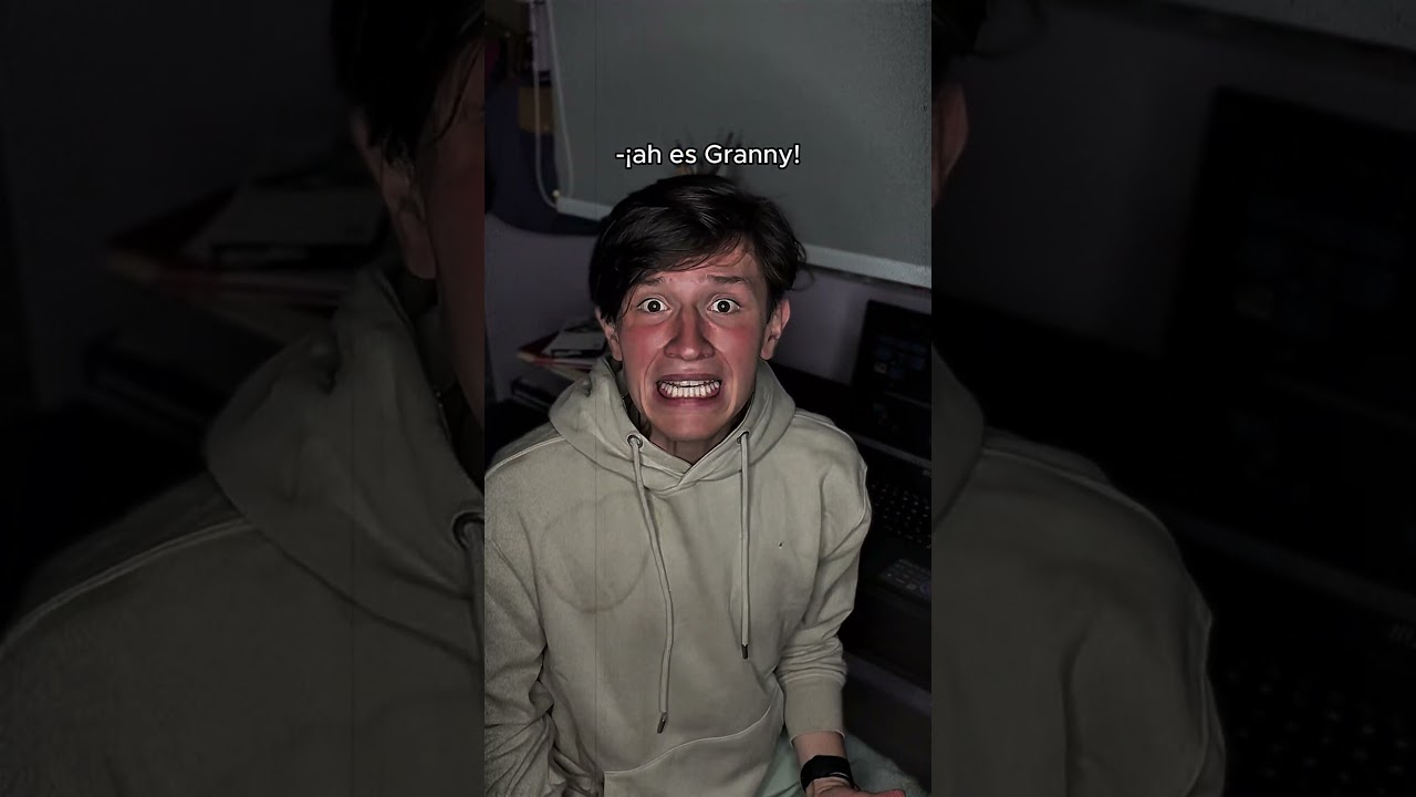 Mi Mejor Amigo Comete un Error 😨