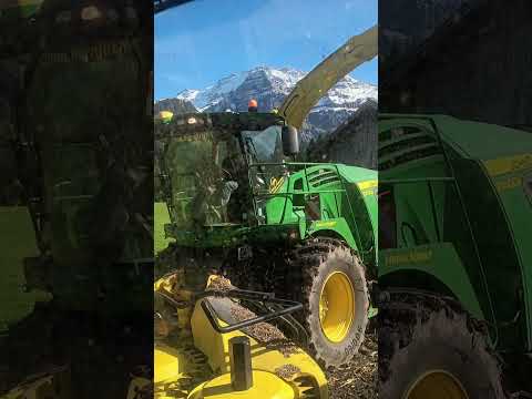 Maispräsident @FendtTV #shorts #fendt #viralshort #landwirtschaft #agri_mix #claas