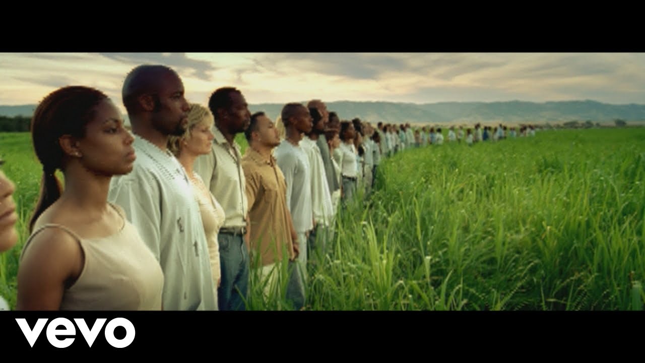 Michael Jackson's 'Cry' Official Video – A Powerful Message of Unity ✨