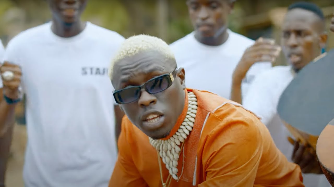 KING BABA - Ngaaka Blindé & Ame Bongo 🎶