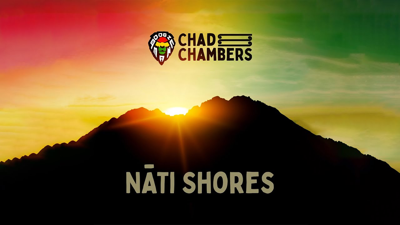 Chad Boogieman Chambers - I Am the Boogieman 🎶