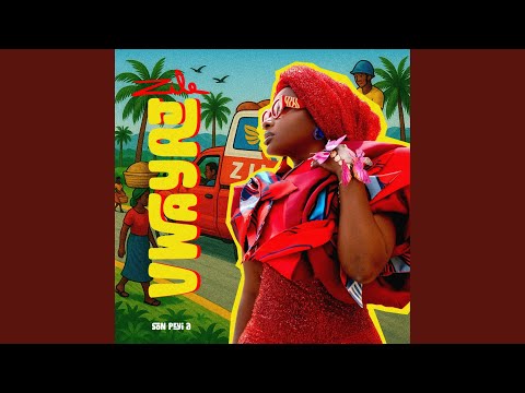 Jistis Pou Mwen (feat. Misty Jean)