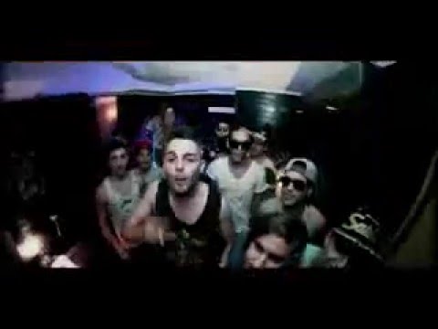 Ghali Foh - We lo zio Feat. Er Nyah [Street video]