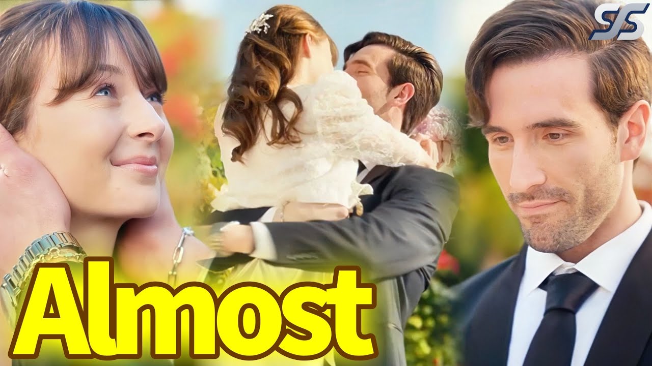 Boss! U Almost Got Her 💖 Full Movie - Romantic Drama & Wedding Secrets