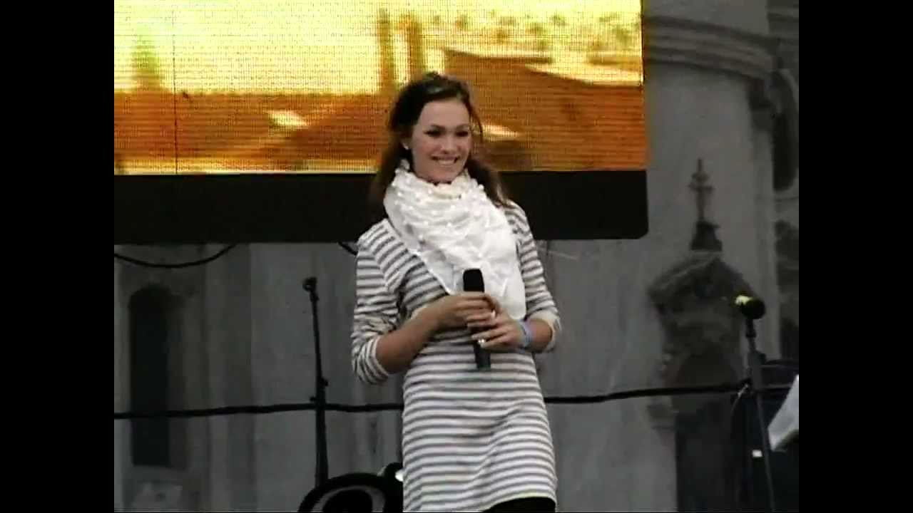 Kamila Nývltová: Když hudba chybí, jsem královnou 👑