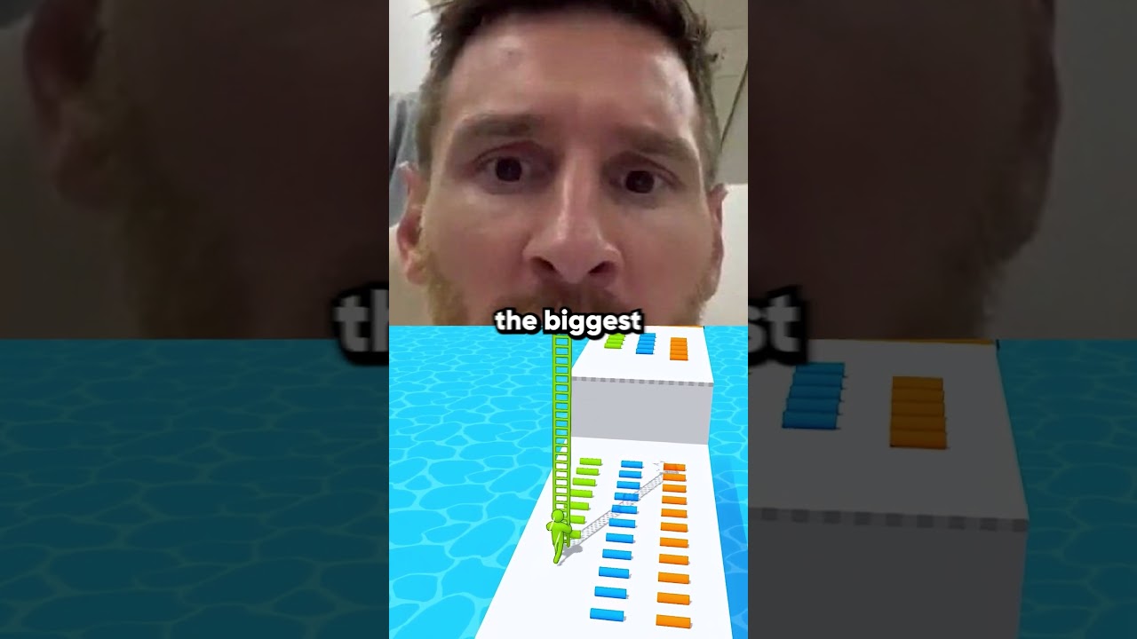 Ronaldo's Morning Routine ☀️