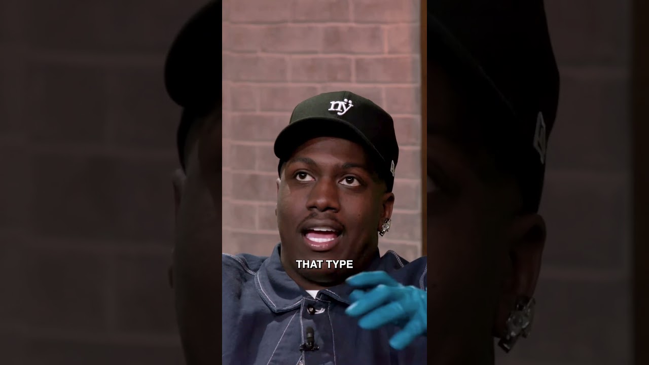 Lil Yachty Shares First Impressions of Jay Z's Album