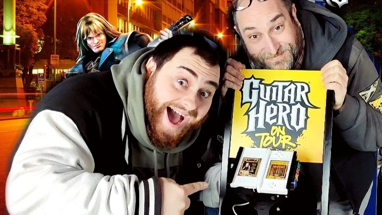 Road Trip en Belgique pour une Borne RetroGaming 🎮