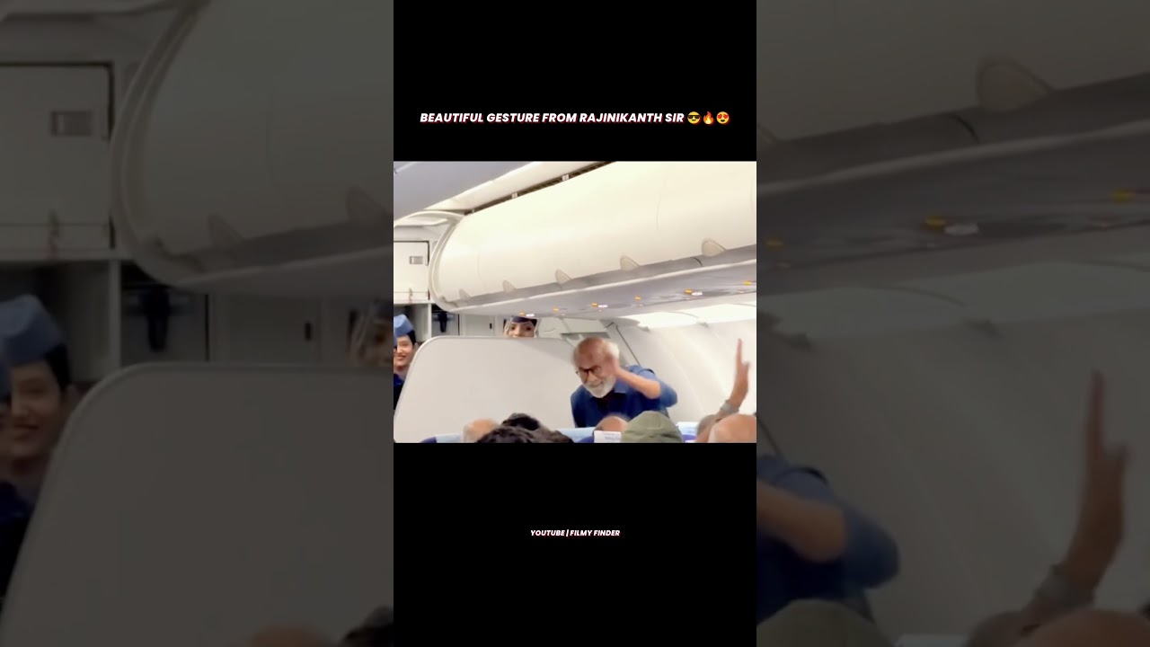 Celebrating the Legend: Rajinikanth's Iconic Moments🔥