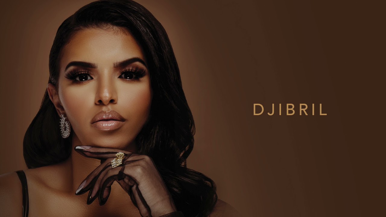 Découvrez le nouveau single 'Djibril' d'Imen Es 🎶 | En tournée en France