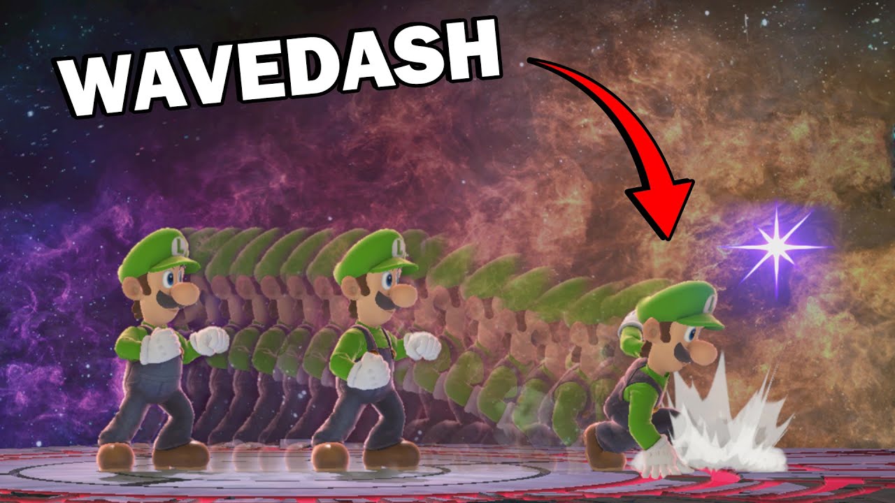 Hewdraw Remix: The Biggest Smash Ultimate Mod 🎮