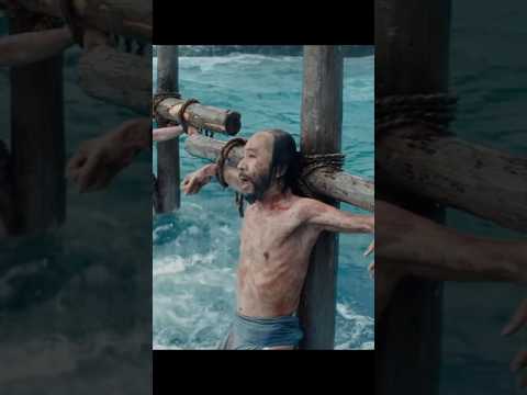 Unbearable Torture! #movie #film