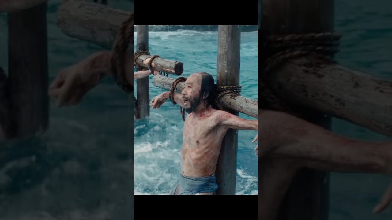 Unbearable Torture: A Heart-Pounding Thriller You Must See 🎬