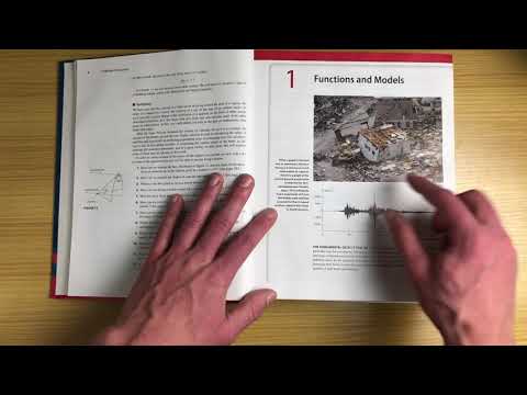 Calculus by Stewart Math Book Review (Stewart Calculus 8th edition)