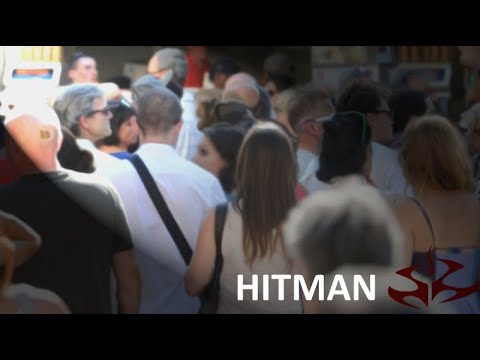 Hitman 7 - Opération de souillage 🕵️♂️