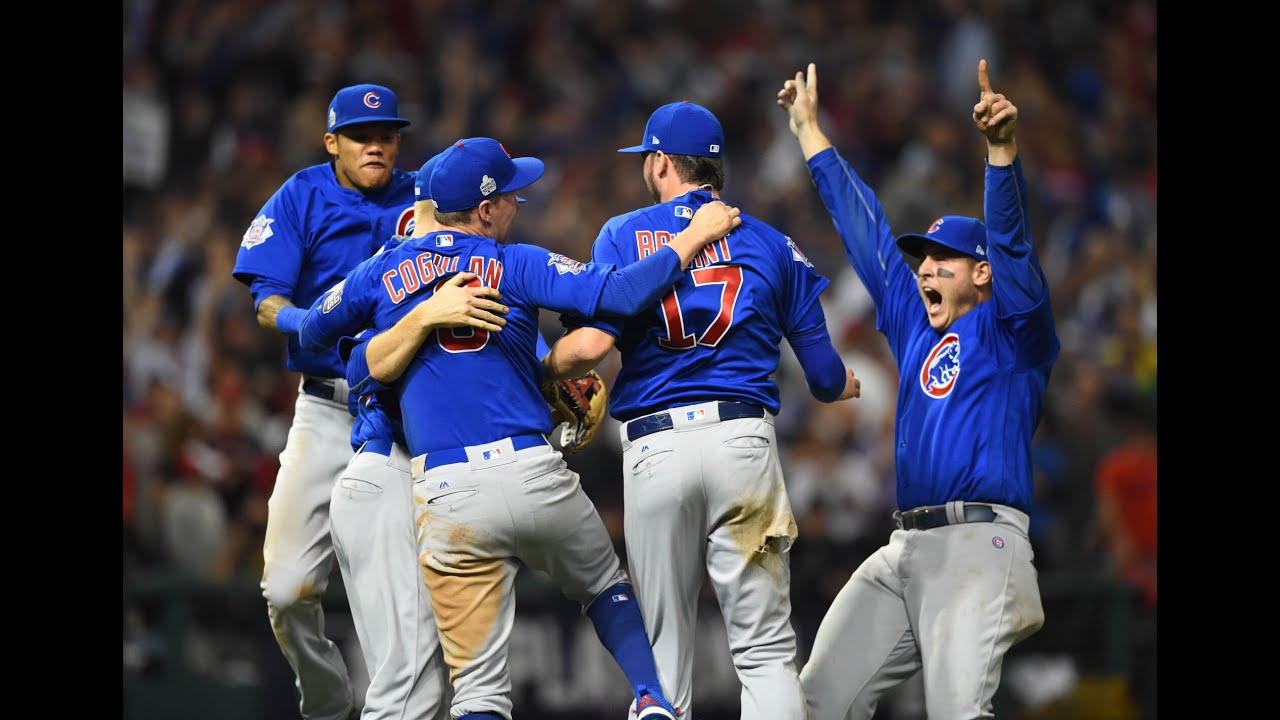 Unforgettable Moments in MLB Postseason History ⚾