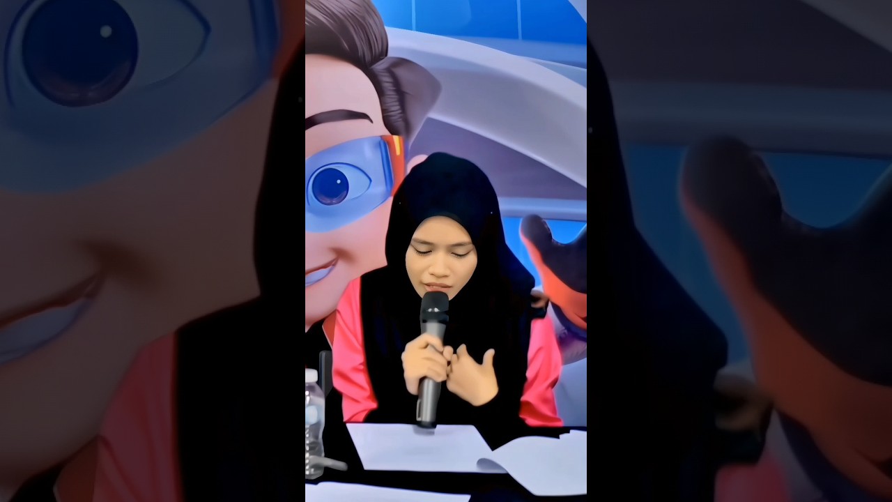 Suara Mia: Ejenali Musim 2 & 3 ๐๏ธ