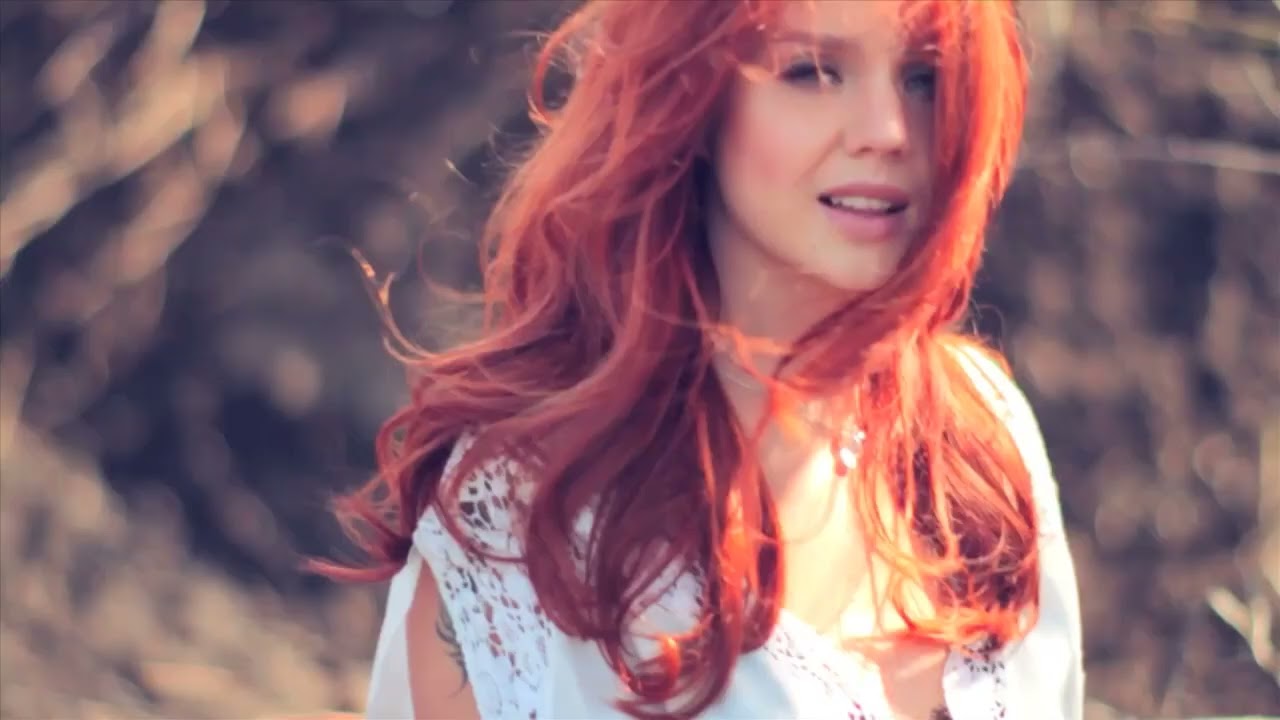 МакSим - Чужой HD | Вдохновляющий клип с элементами из её лучших видео 🎥