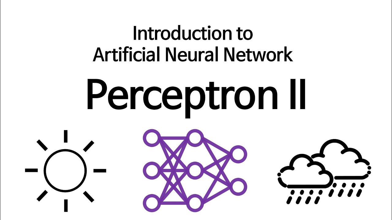 Master Perceptron Learning Algorithms: Step-by-Step Guide with Examples π€