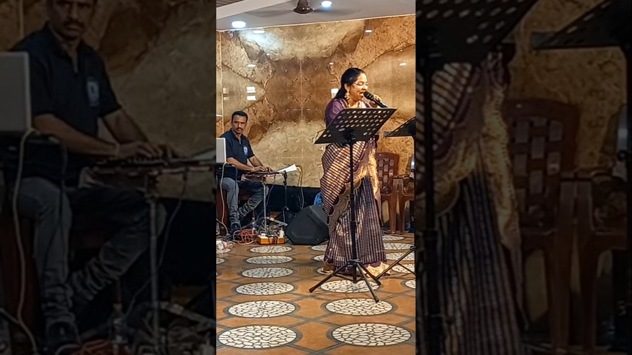 మాయదారి సిన్నోడు పాట | Hemamalini Garu's Stunning Solo Performance 🎶