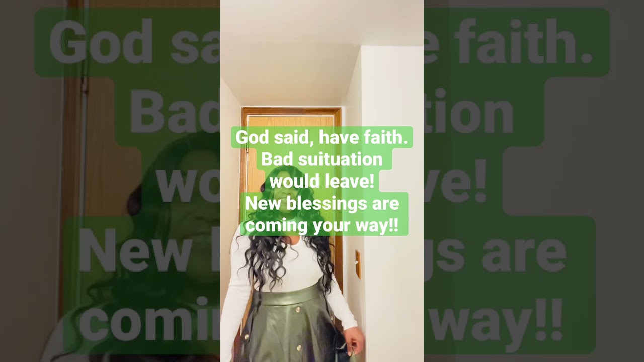 Embrace New Beginnings: Trust That Better Days Are Ahead ✨