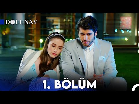 Dolunay 1. Bölüm