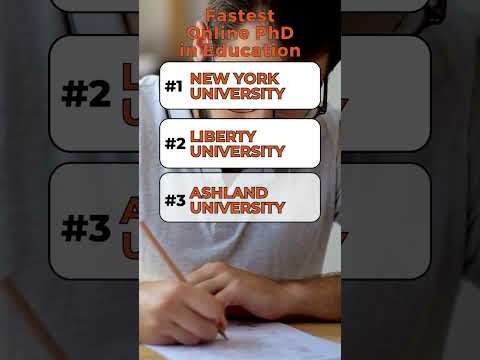 Academic Influence